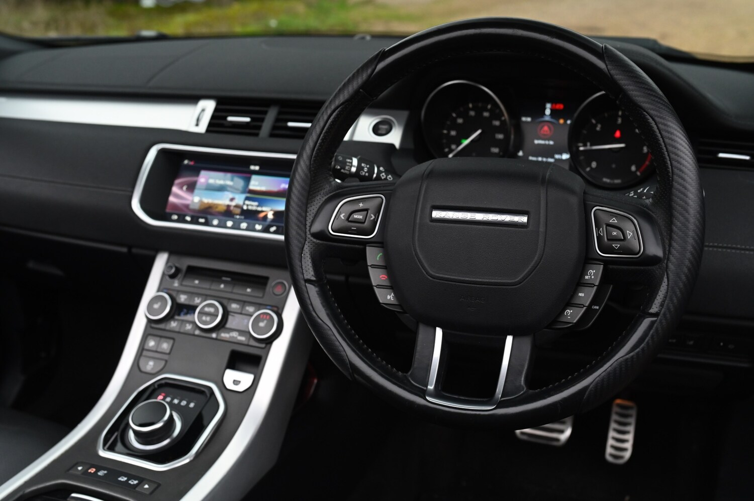 Used Land Rover Range Rover Evoque 2016 for sale - 77459756: Photo 30