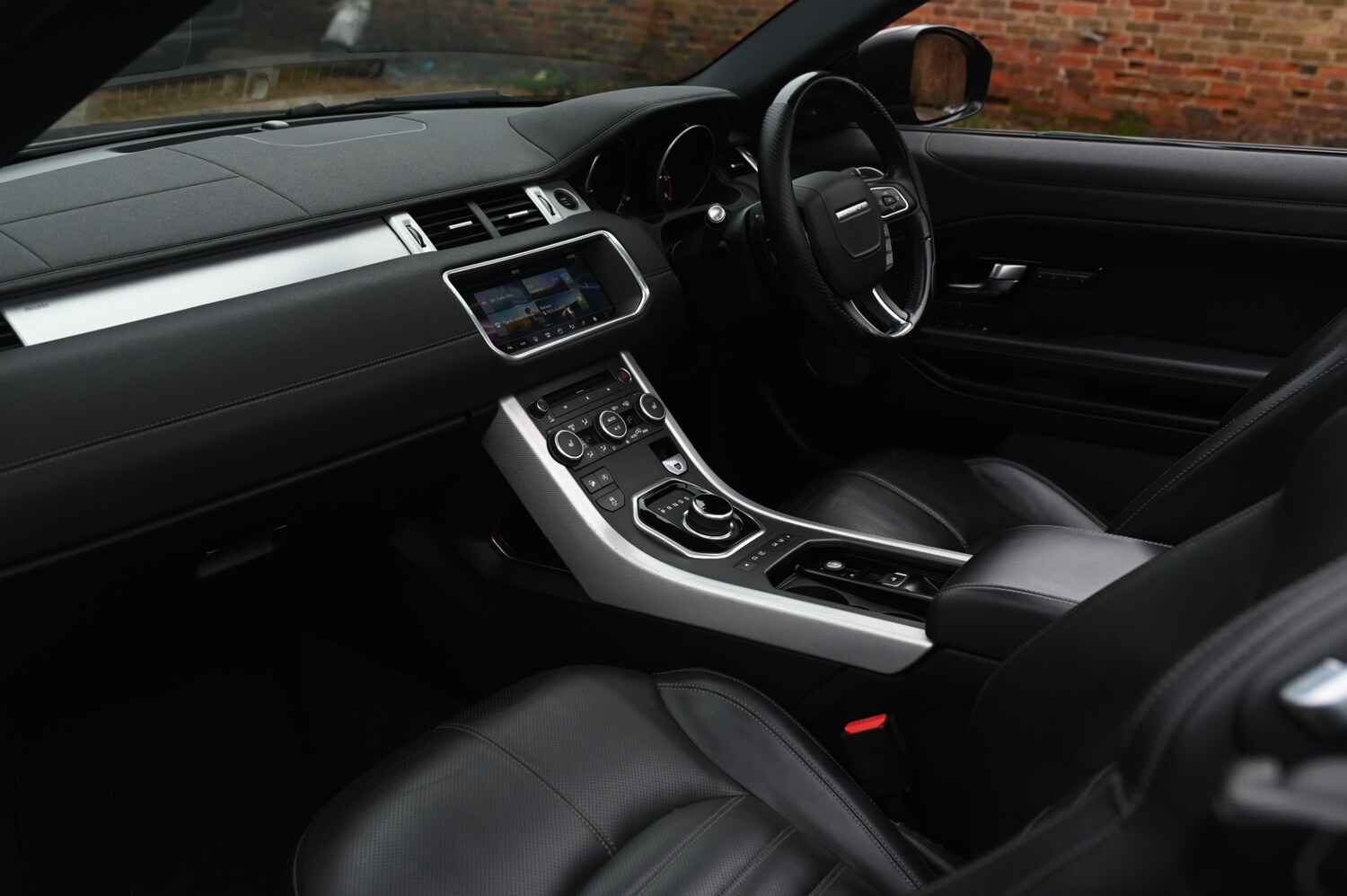 Used Land Rover Range Rover Evoque 2016 for sale - 77459756: Photo 34