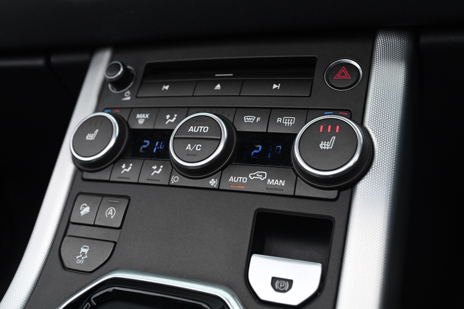 Used Land Rover Range Rover Evoque 2016 for sale - 77459756: Photo 35