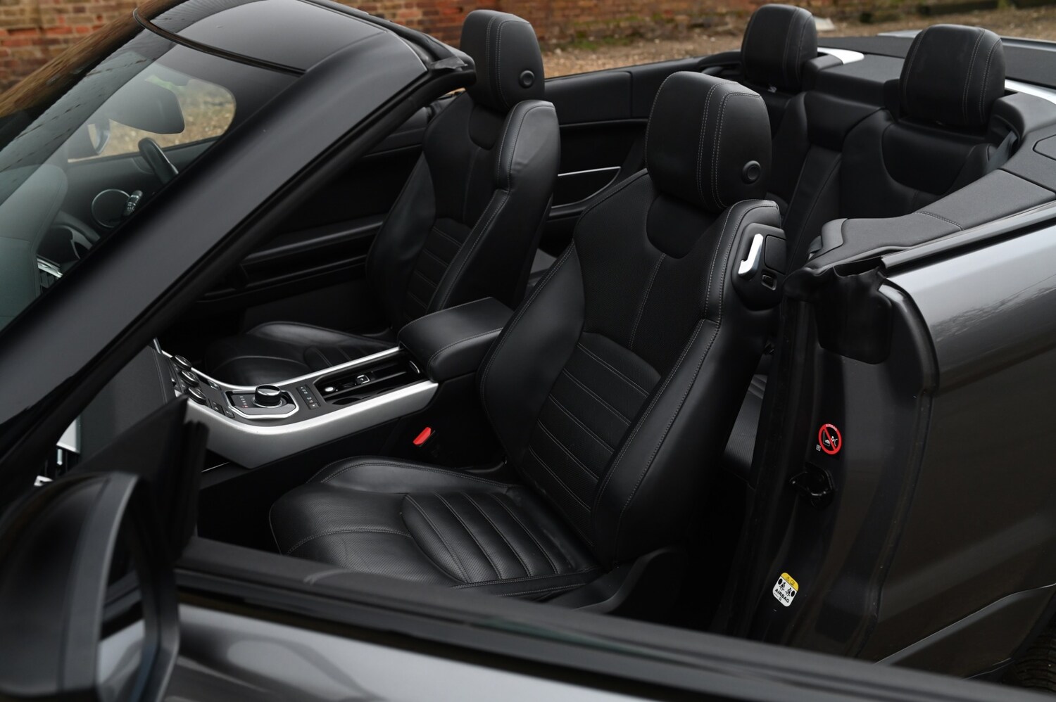 Used Land Rover Range Rover Evoque 2016 for sale - 77459756: Photo 36