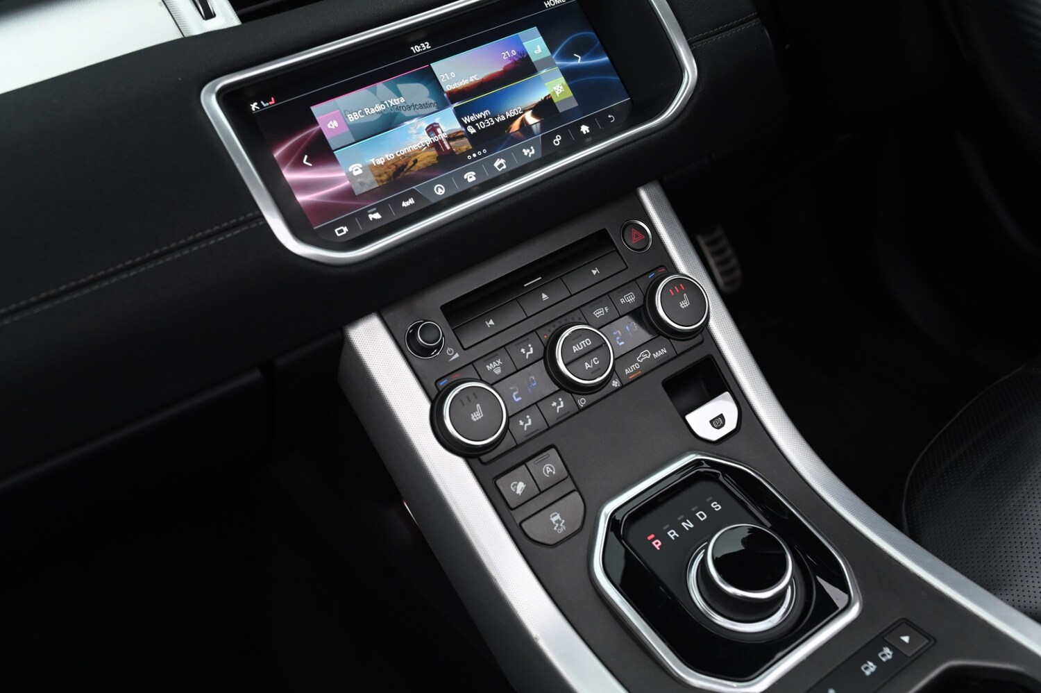 Used Land Rover Range Rover Evoque 2016 for sale - 77459756: Photo 39