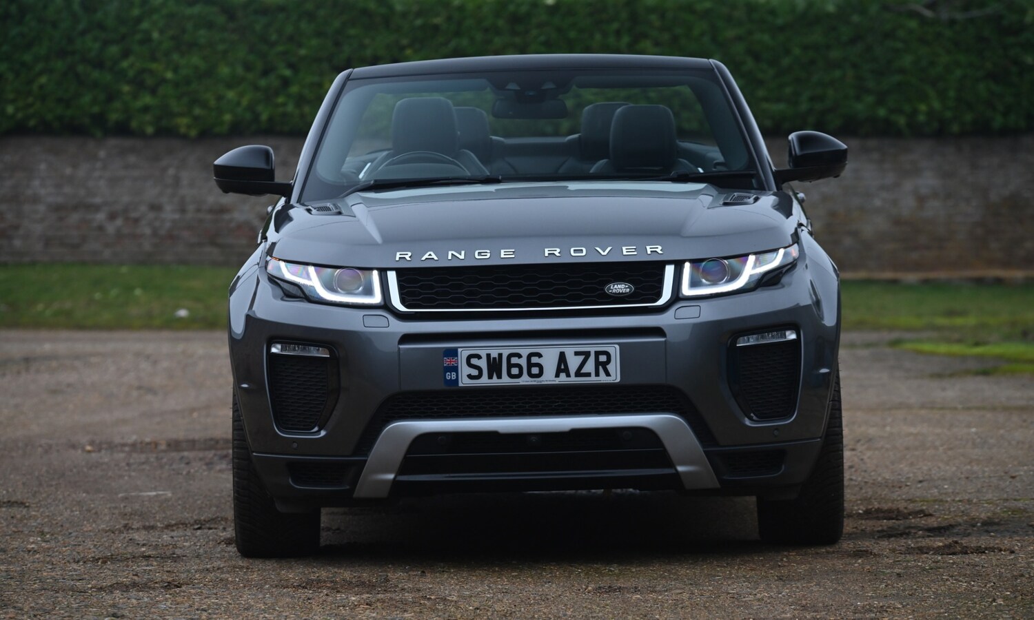 Used Land Rover Range Rover Evoque 2016 for sale - 77459756: Photo 6