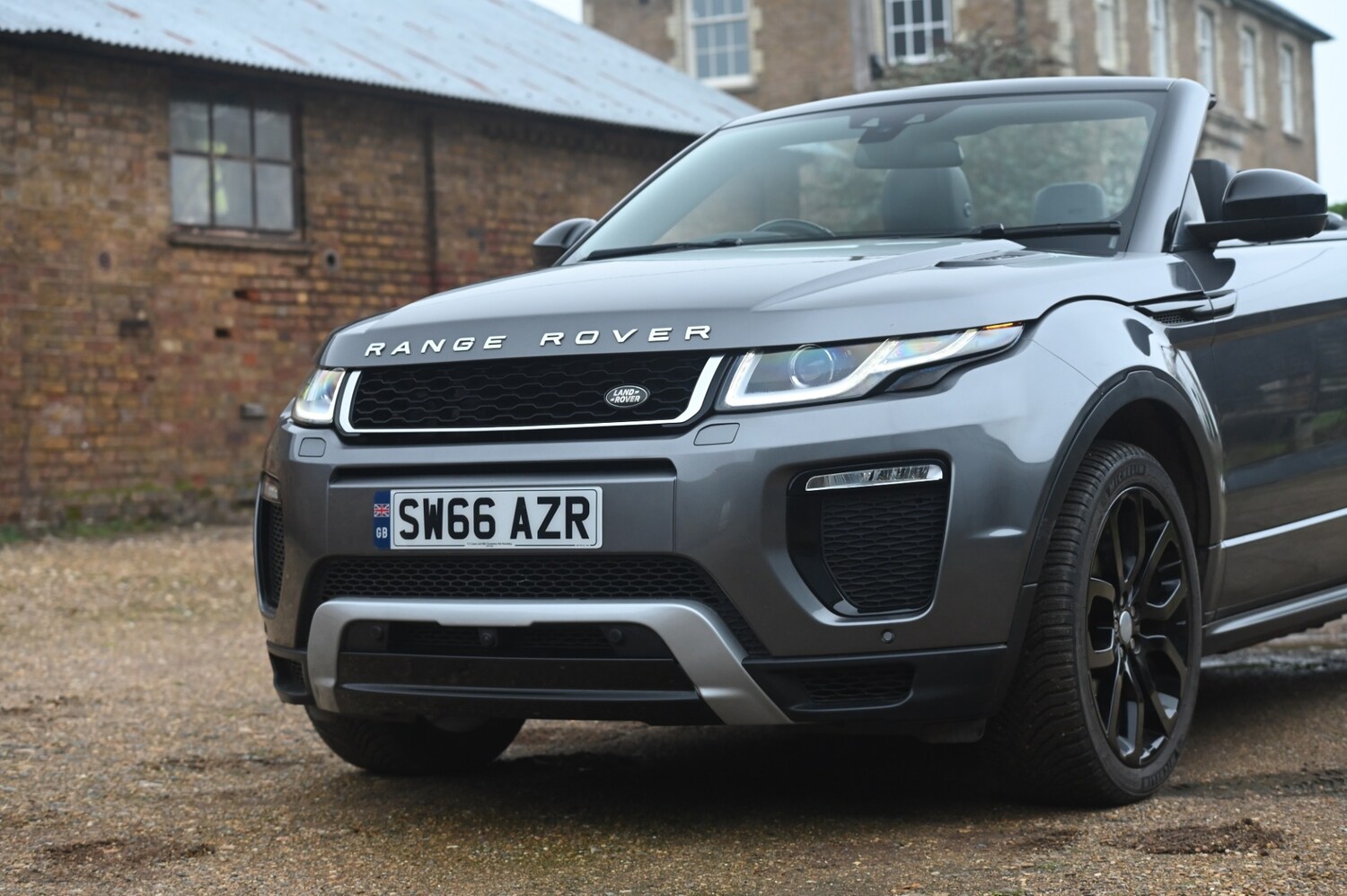 Used Land Rover Range Rover Evoque 2016 for sale - 77459756: Photo 9