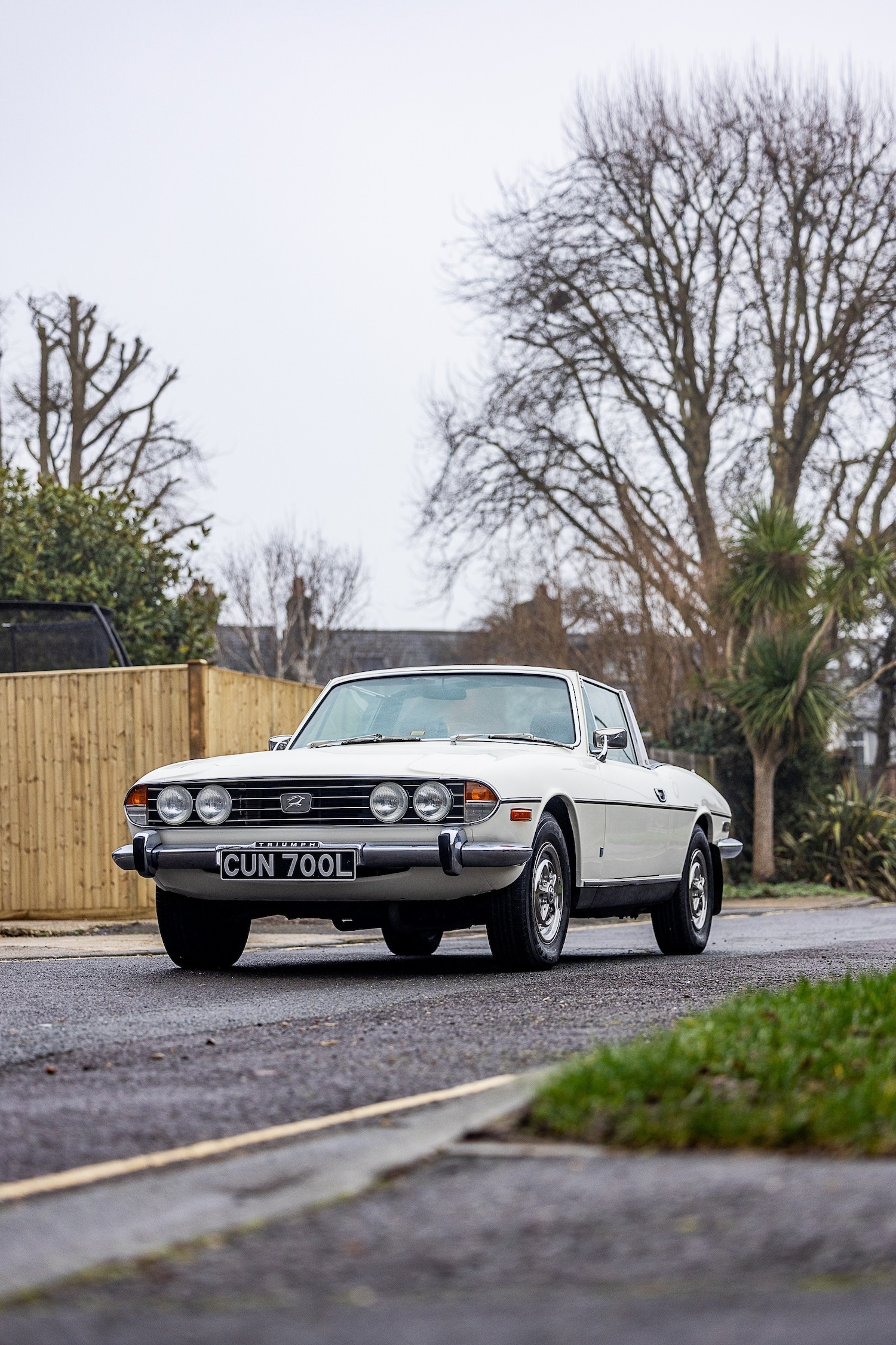 Used Triumph Stag 1973 for sale - 77528813: Photo 10
