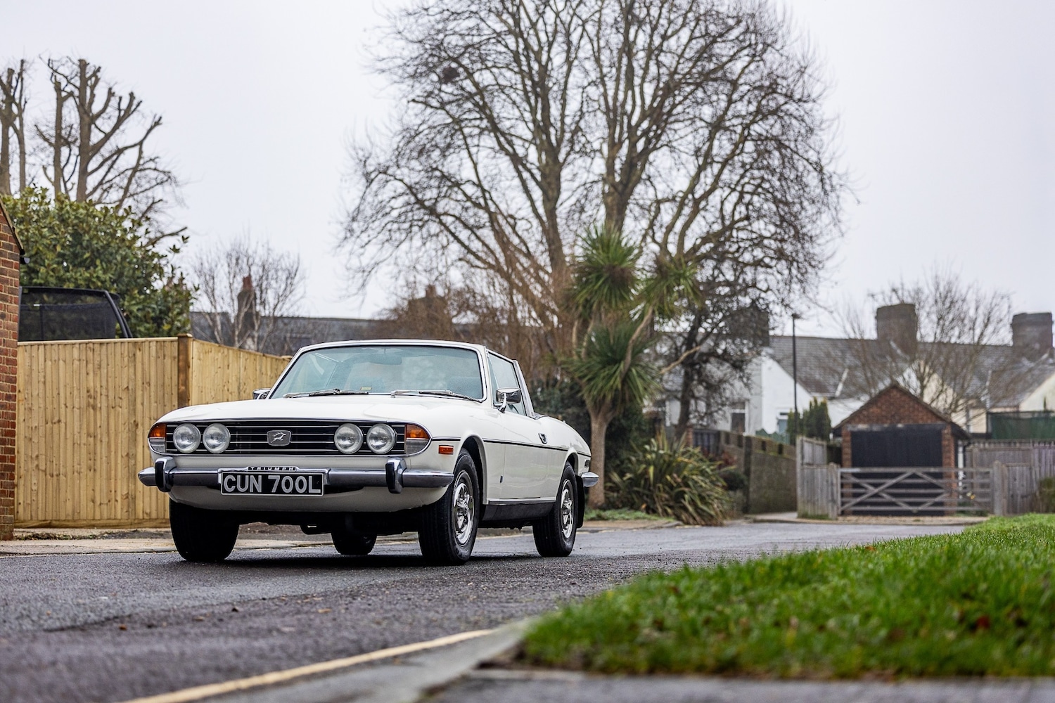 Used Triumph Stag 1973 for sale - 77528813: Photo 11