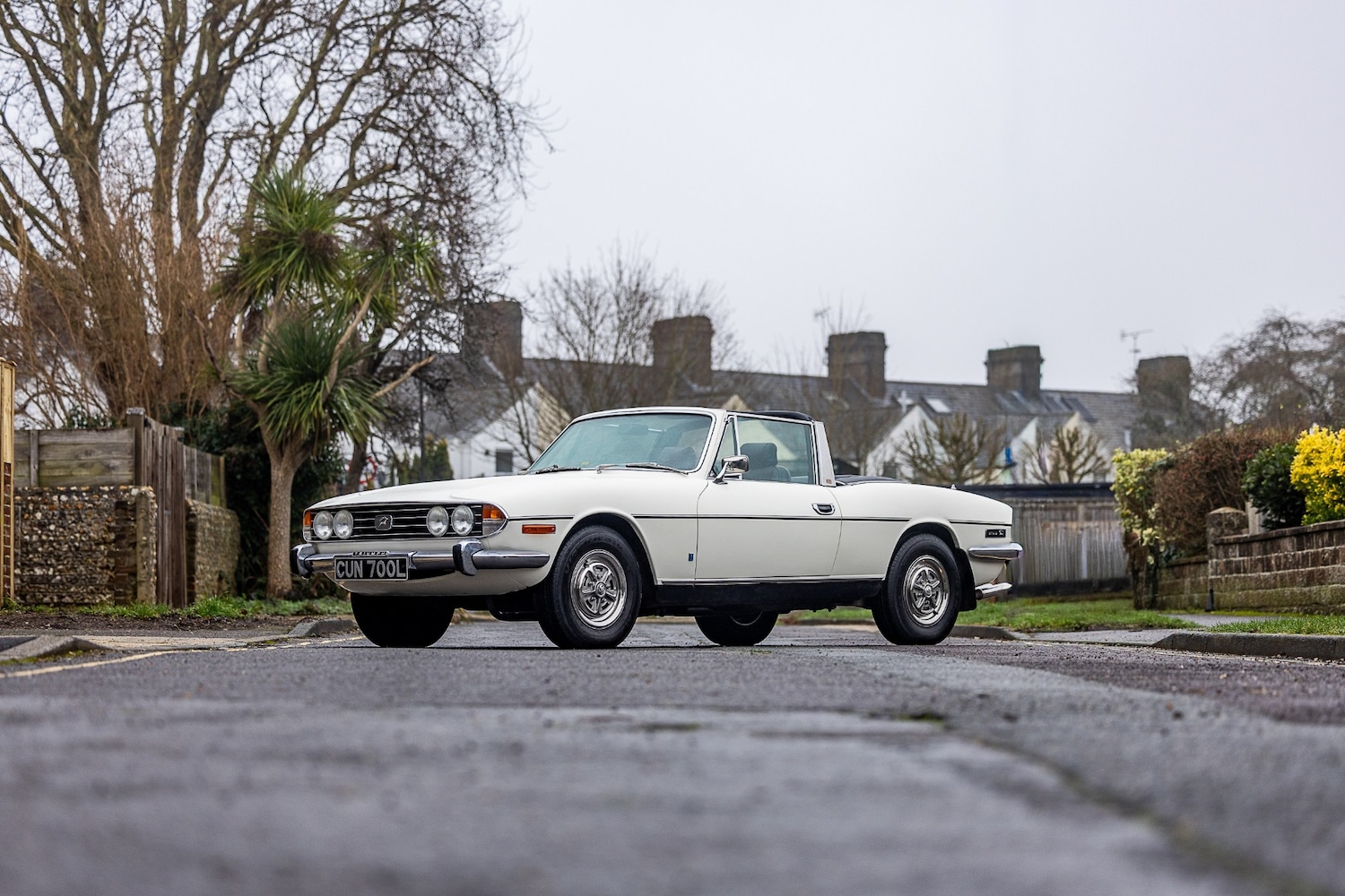 Used Triumph Stag 1973 for sale - 77528813: Photo 15