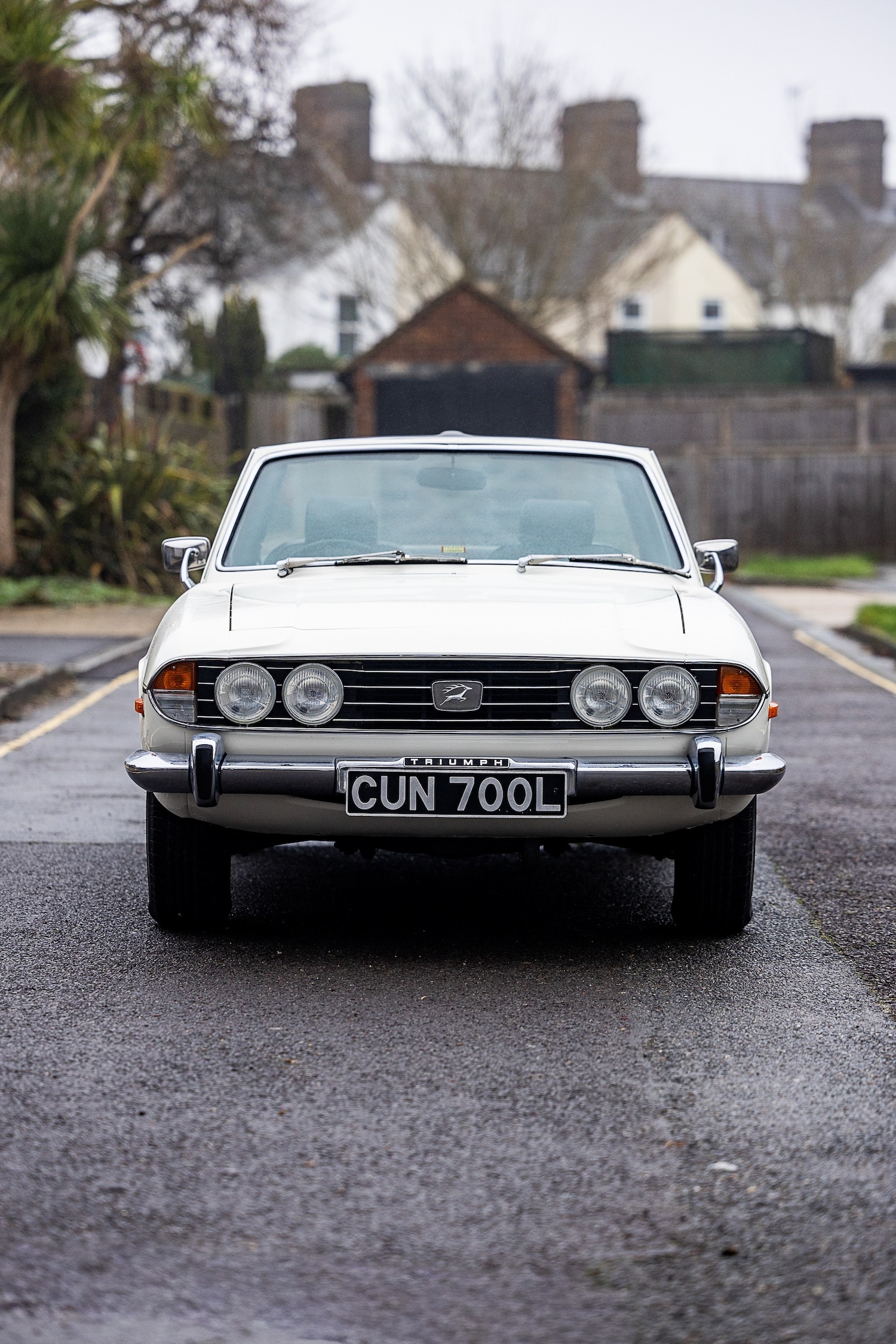 Used Triumph Stag 1973 for sale - 77528813: Photo 16