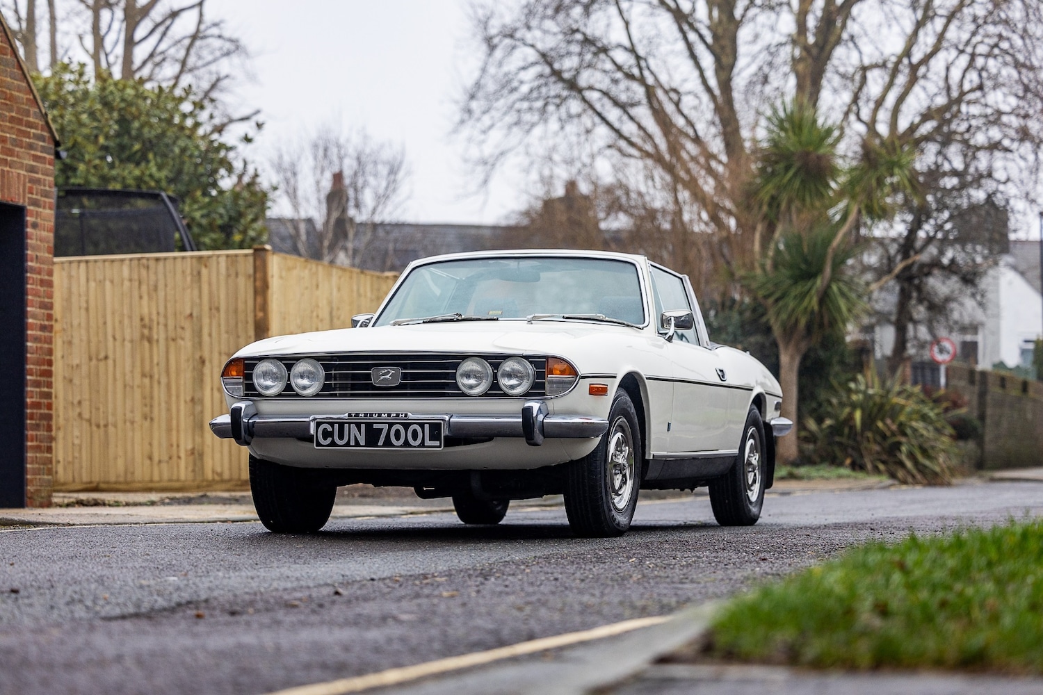 Used Triumph Stag 1973 for sale - 77528813: Photo 18