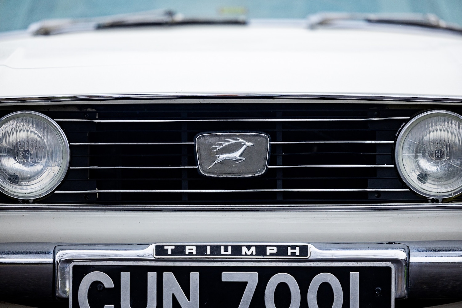 Used Triumph Stag 1973 for sale - 77528813: Photo 25