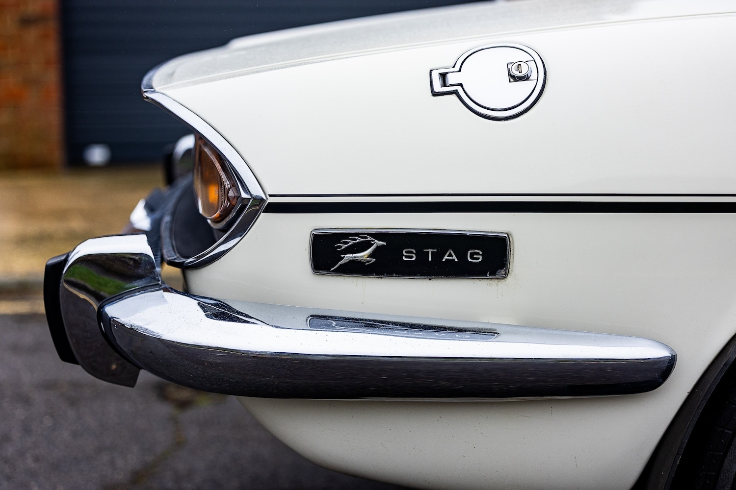 Used Triumph Stag 1973 for sale - 77528813: Photo 29