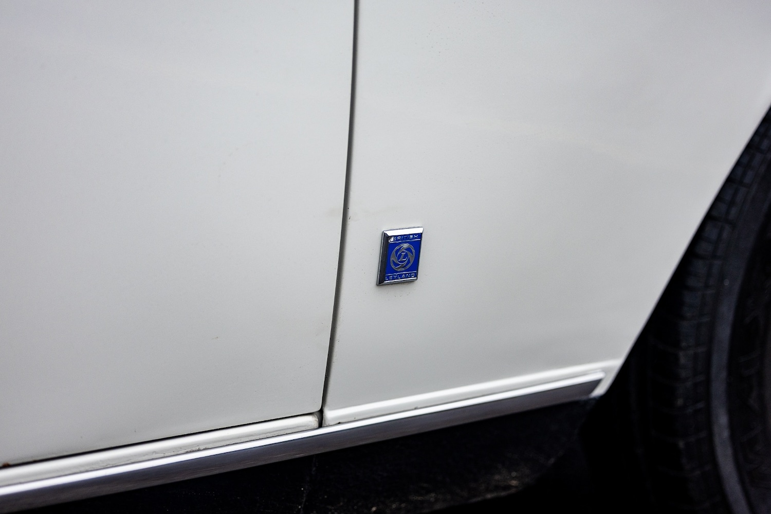 Used Triumph Stag 1973 for sale - 77528813: Photo 30