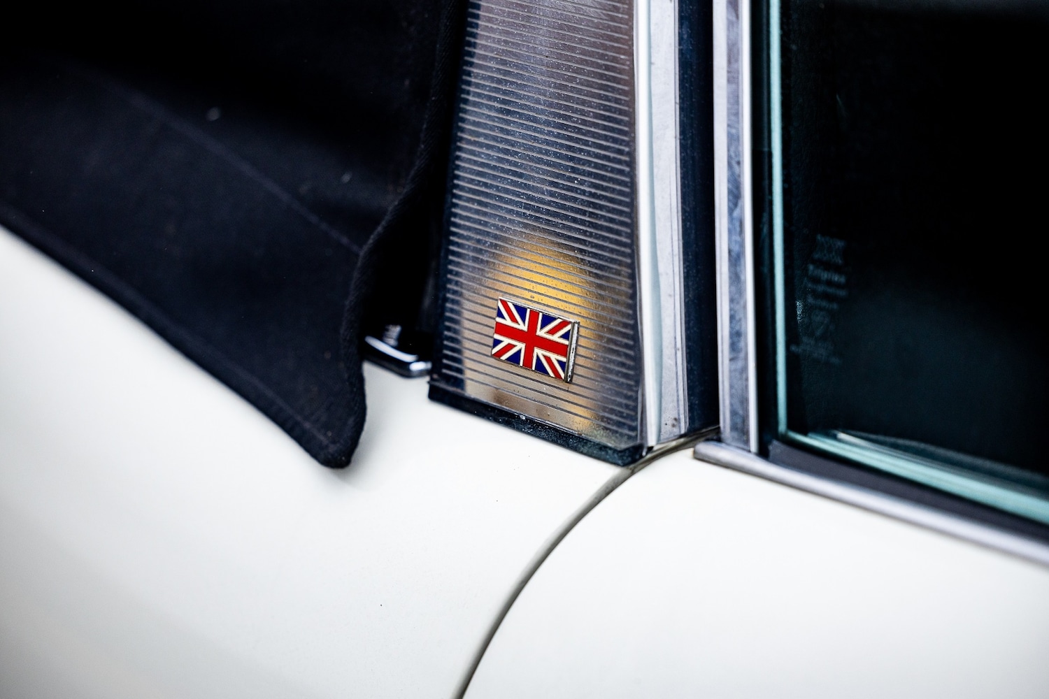 Used Triumph Stag 1973 for sale - 77528813: Photo 32