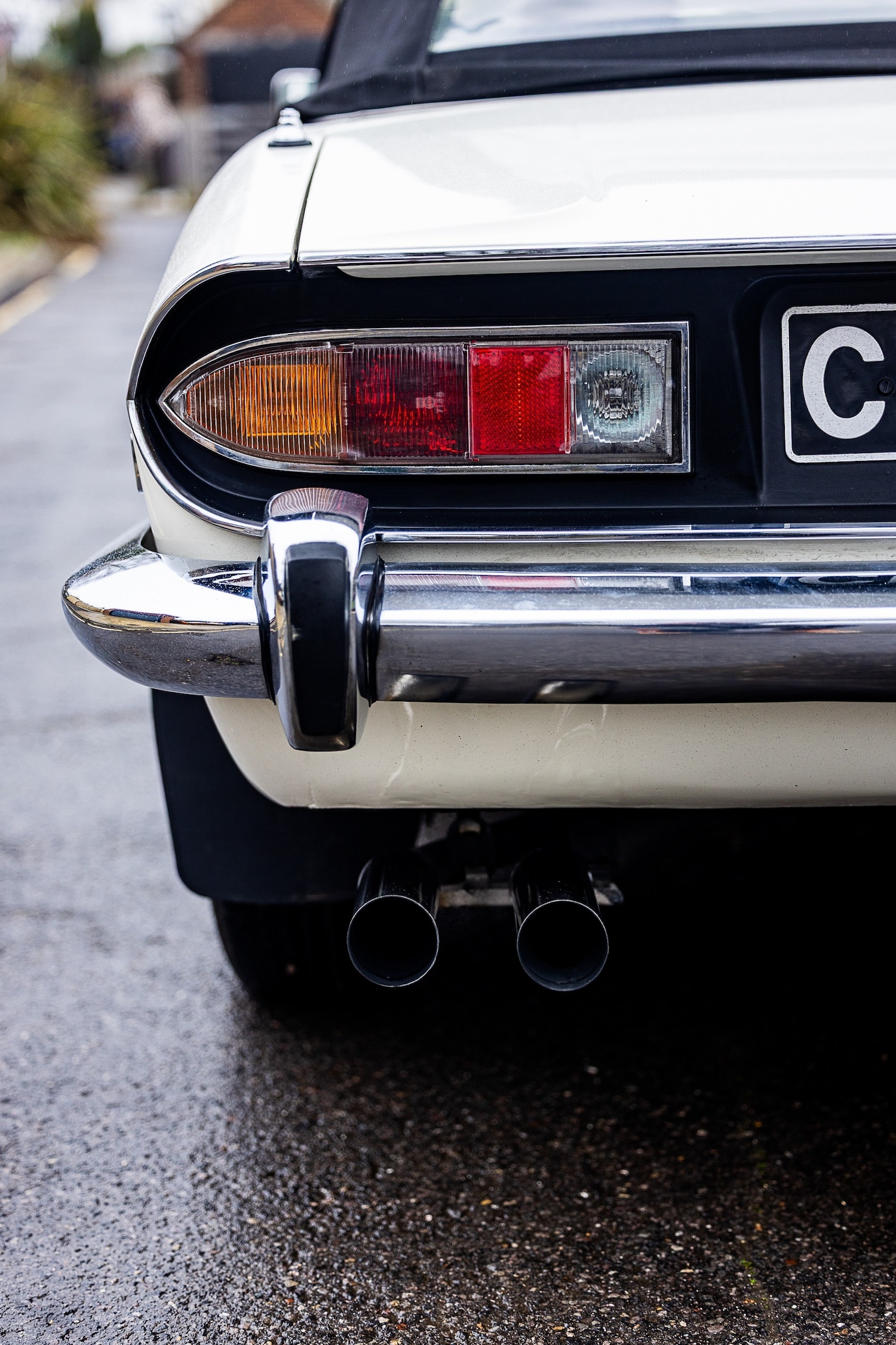 Used Triumph Stag 1973 for sale - 77528813: Photo 33