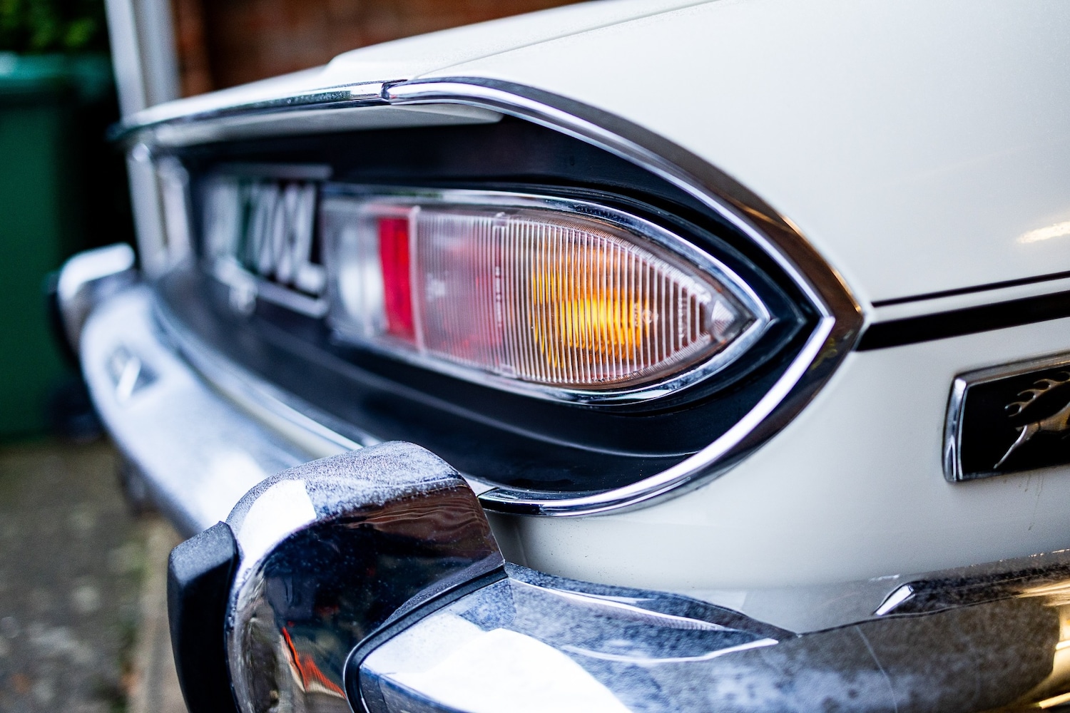 Used Triumph Stag 1973 for sale - 77528813: Photo 35