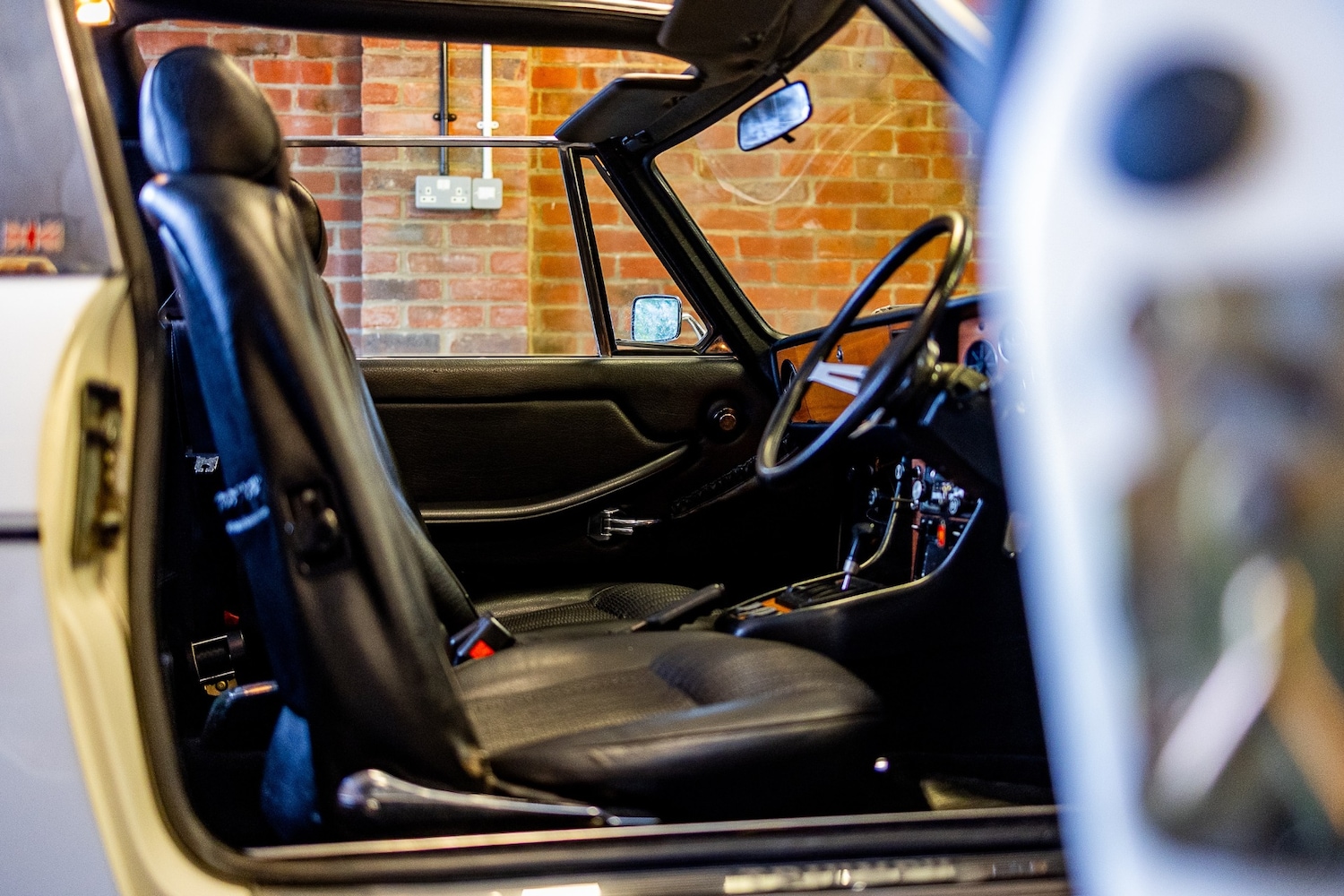 Used Triumph Stag 1973 for sale - 77528813: Photo 40