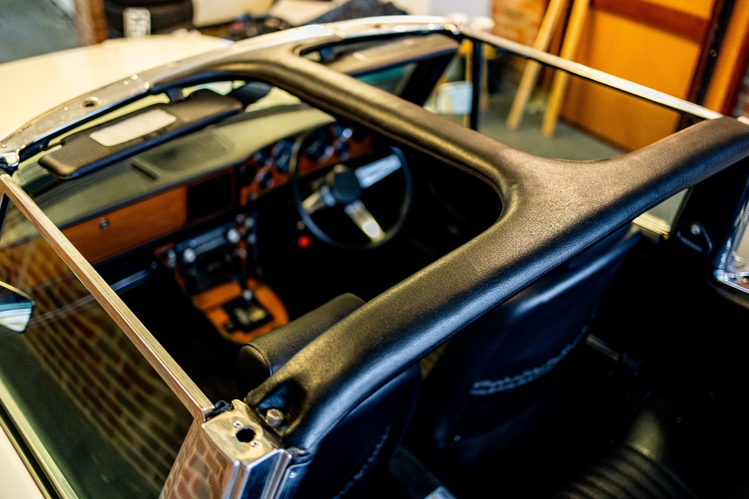 Used Triumph Stag 1973 for sale - 77528813: Photo 42