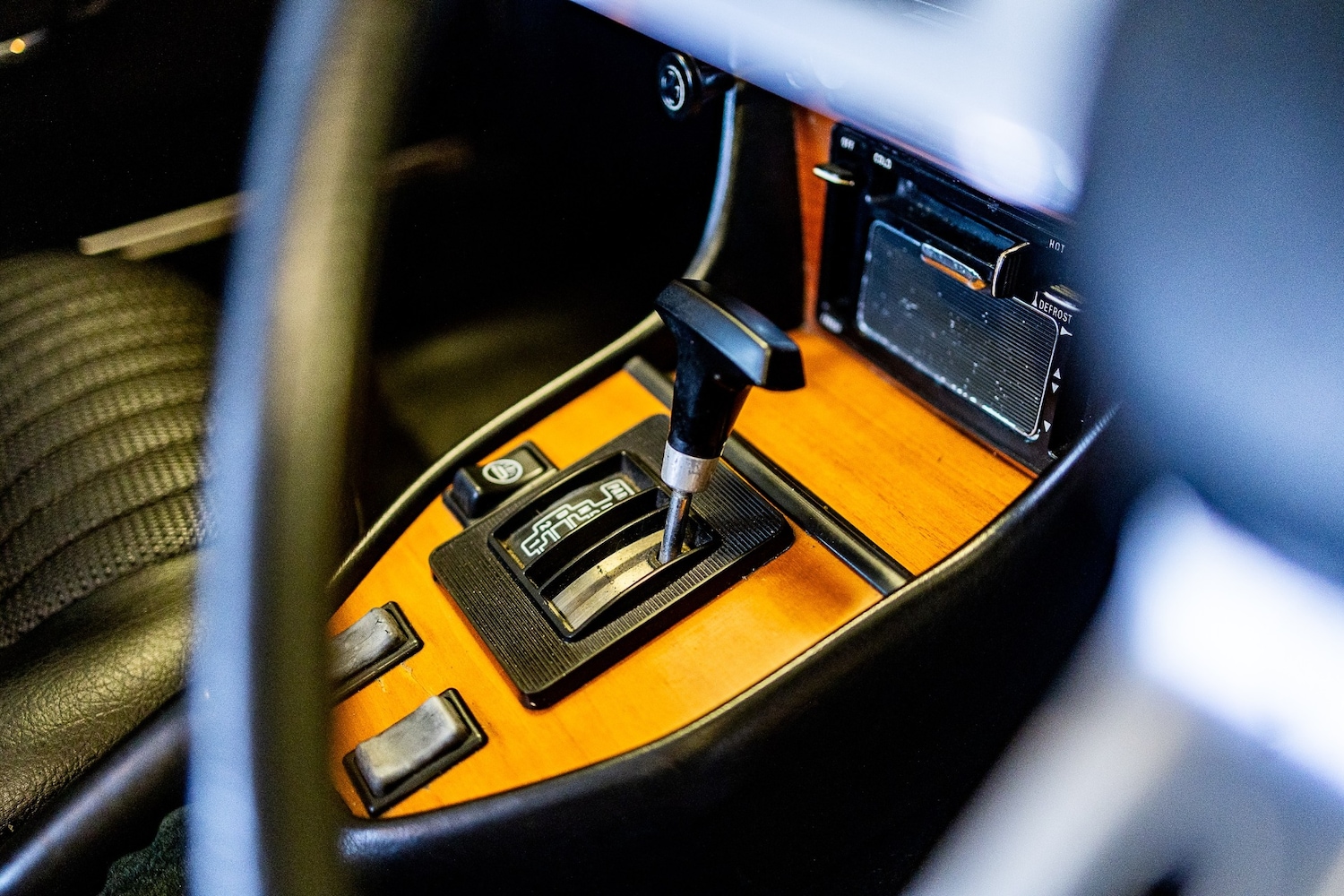 Used Triumph Stag 1973 for sale - 77528813: Photo 44