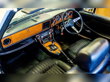 Used Triumph Stag 1973 for sale - 77528813: Photo