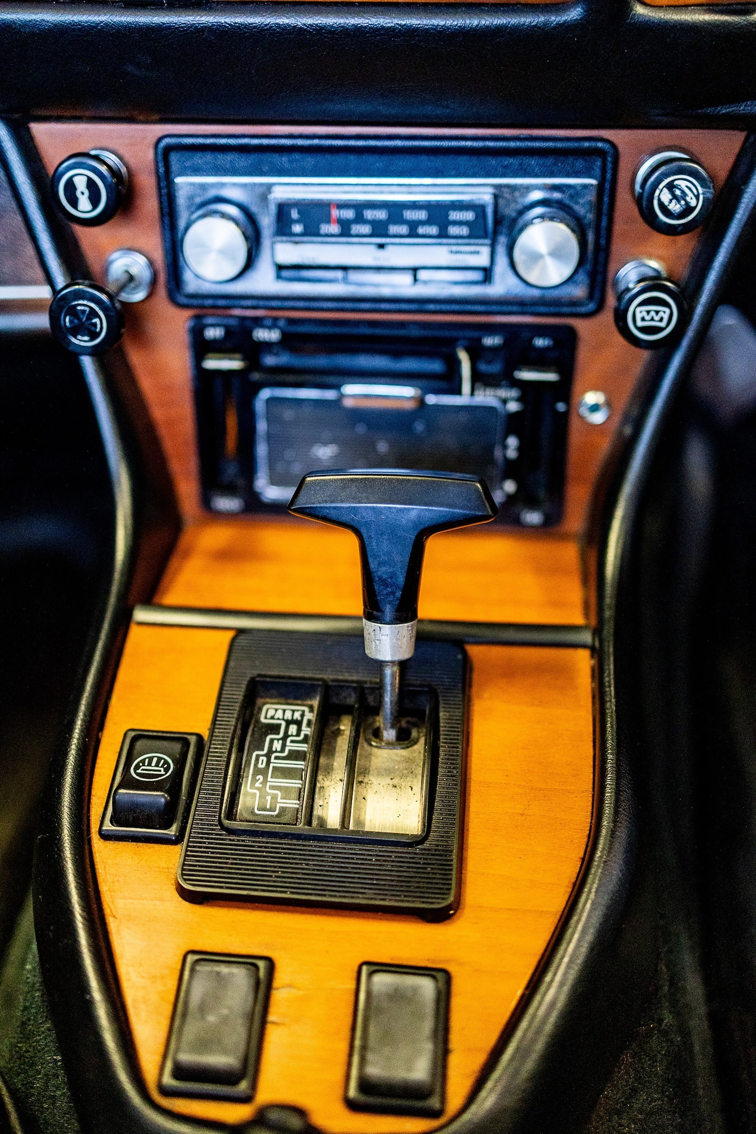 Used Triumph Stag 1973 for sale - 77528813: Photo 51