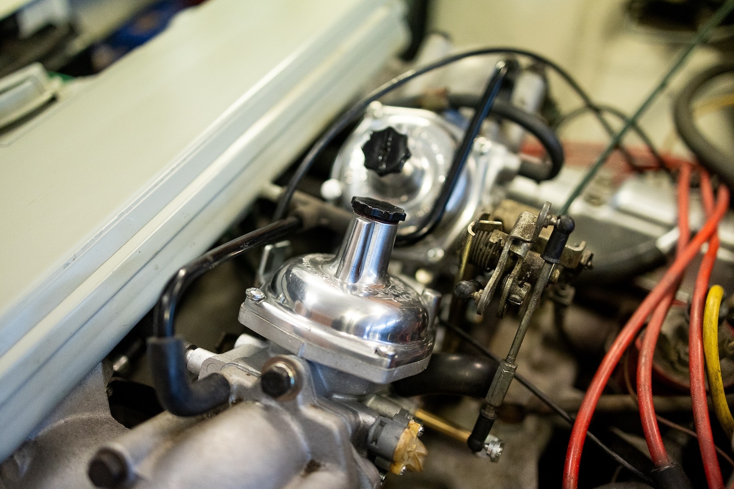 Used Triumph Stag 1973 for sale - 77528813: Photo 54