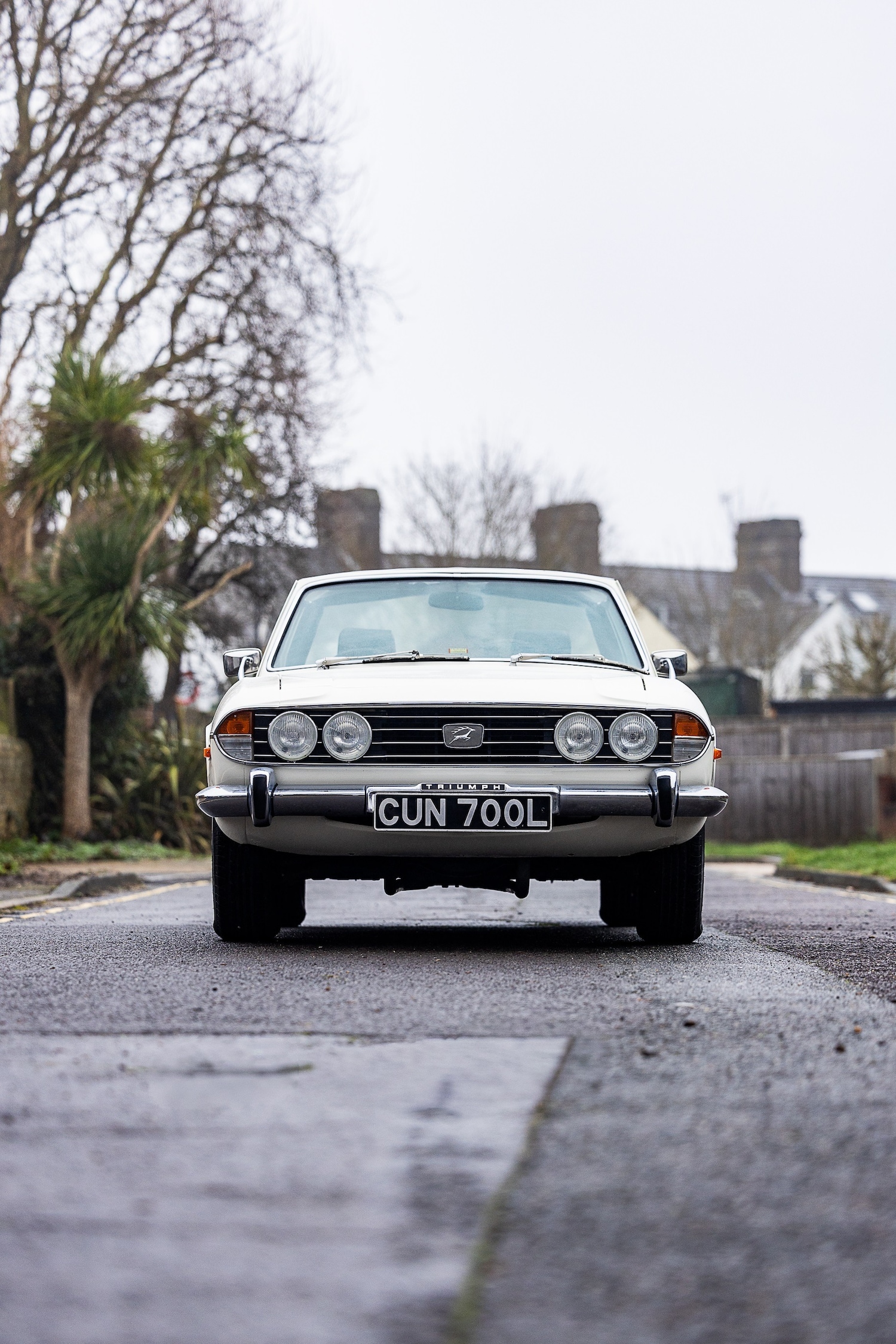 Used Triumph Stag 1973 for sale - 77528813: Photo 9
