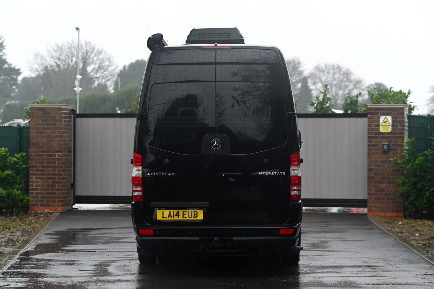 Used Mercedes-Benz Sprinter 2025 for sale - 77459728: Photo 10