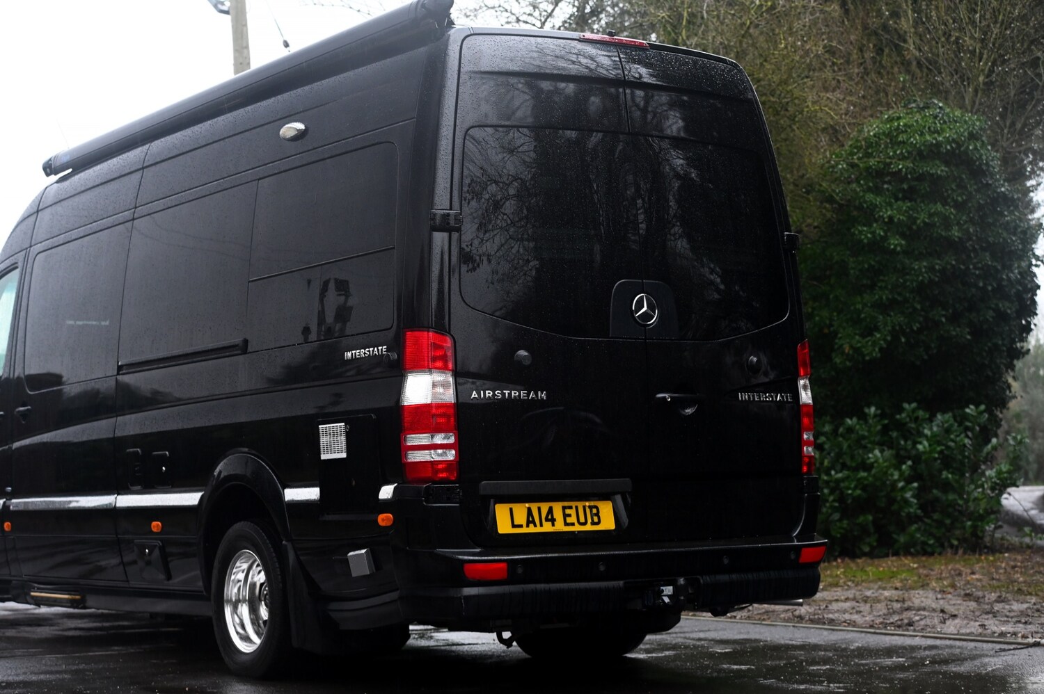 Used Mercedes-Benz Sprinter 2025 for sale - 77459728: Photo 12