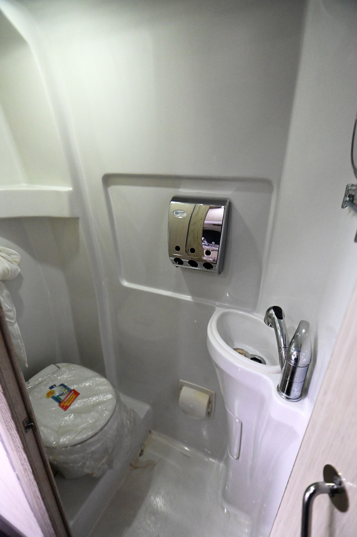 Used Mercedes-Benz Sprinter 2025 for sale - 77459728: Photo 18