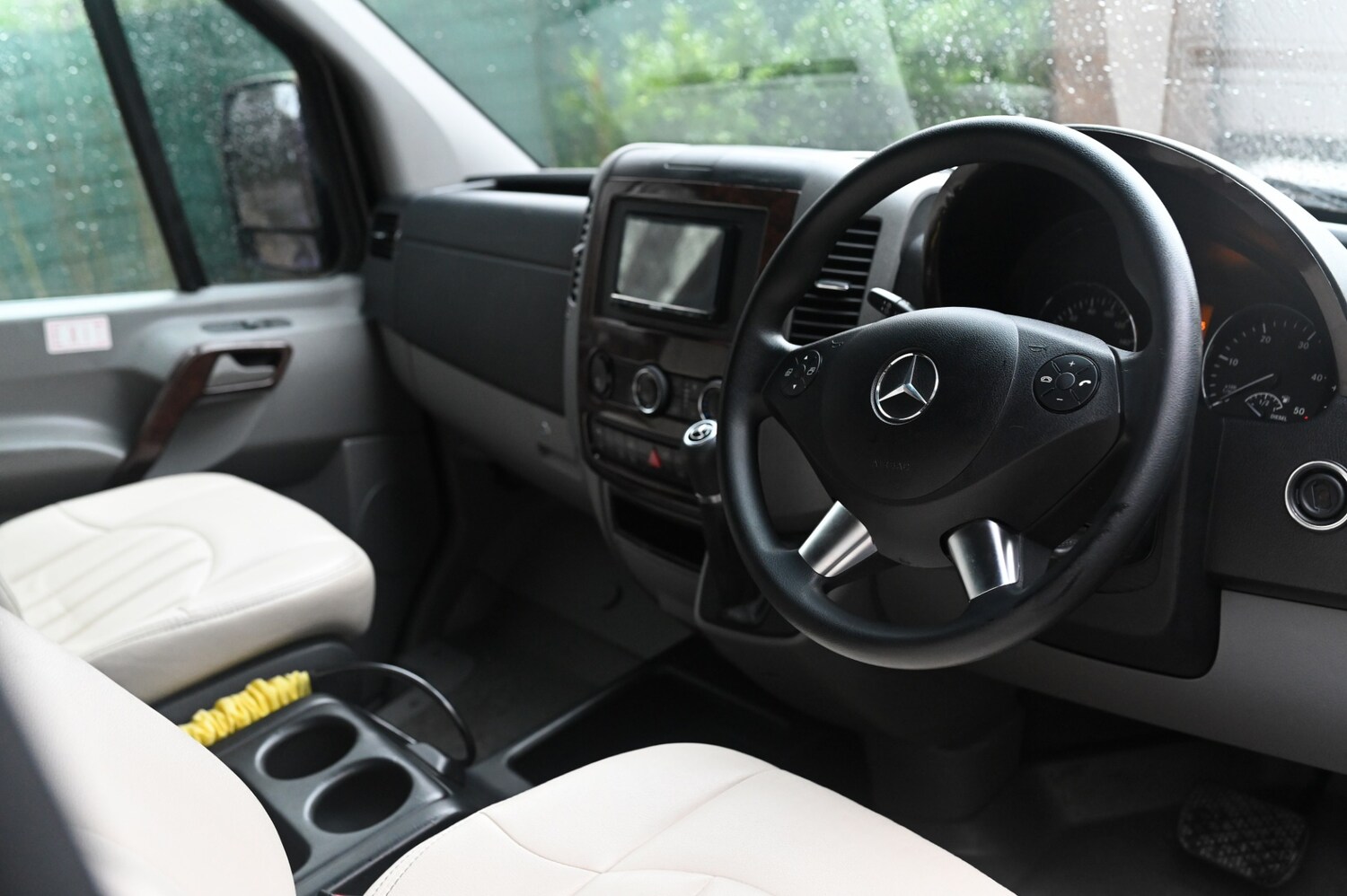 Used Mercedes-Benz Sprinter 2025 for sale - 77459728: Photo 20