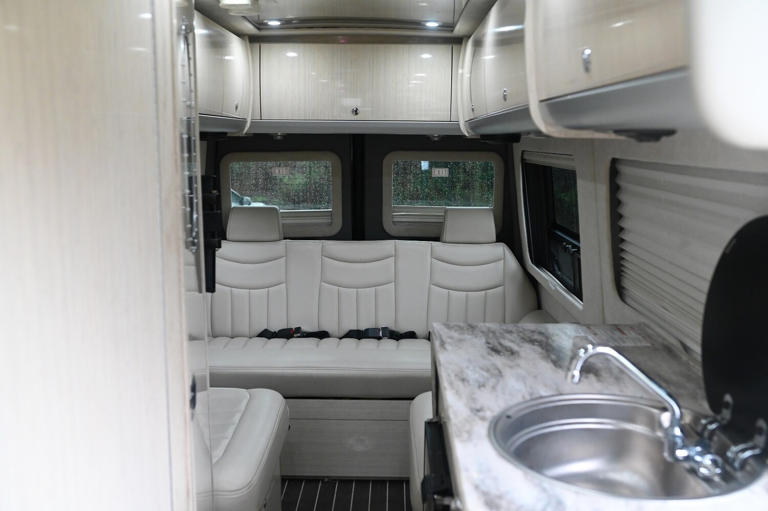 Used Mercedes-Benz Sprinter 2025 for sale - 77459728: Photo 22