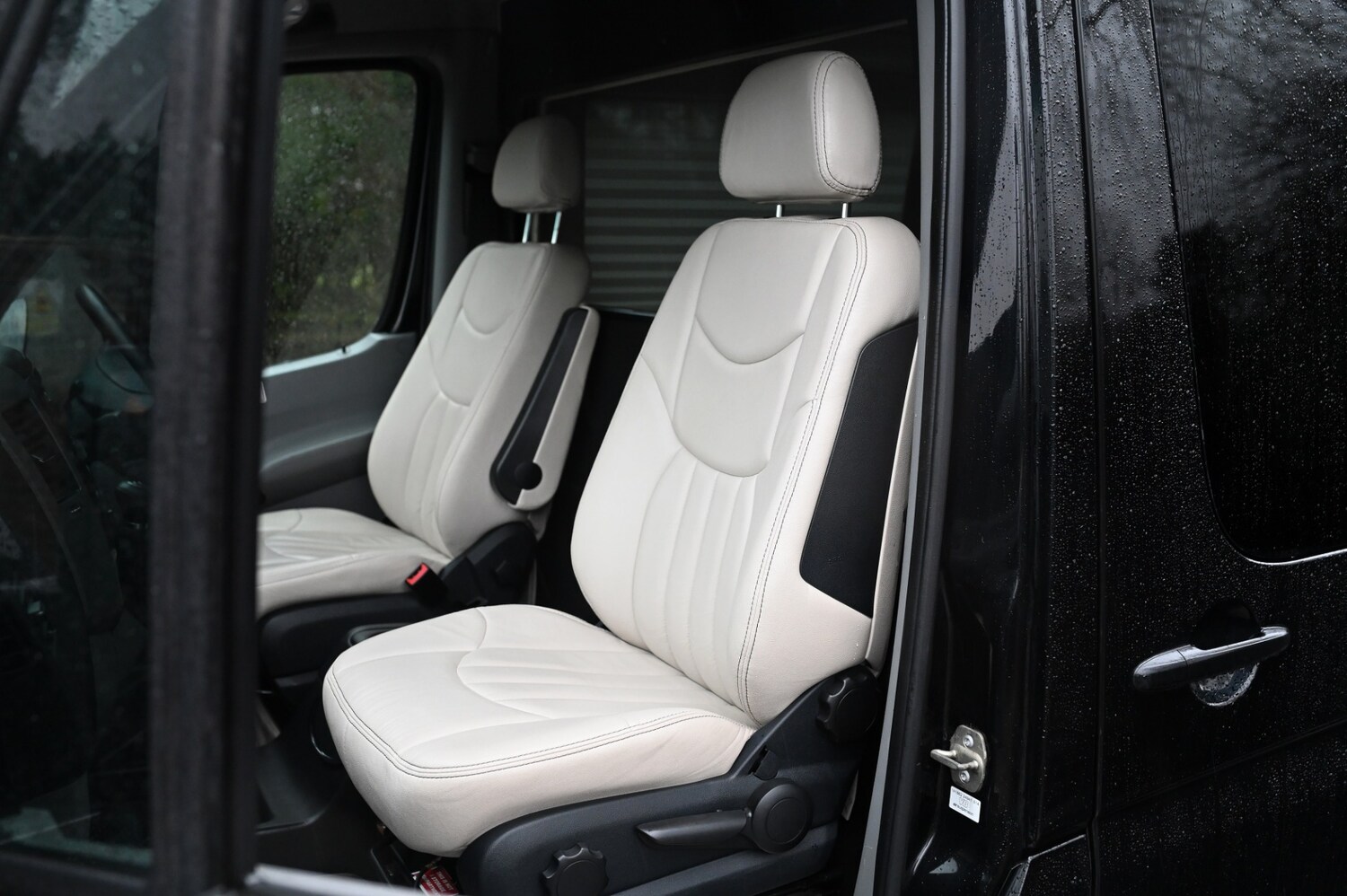 Used Mercedes-Benz Sprinter 2025 for sale - 77459728: Photo 23