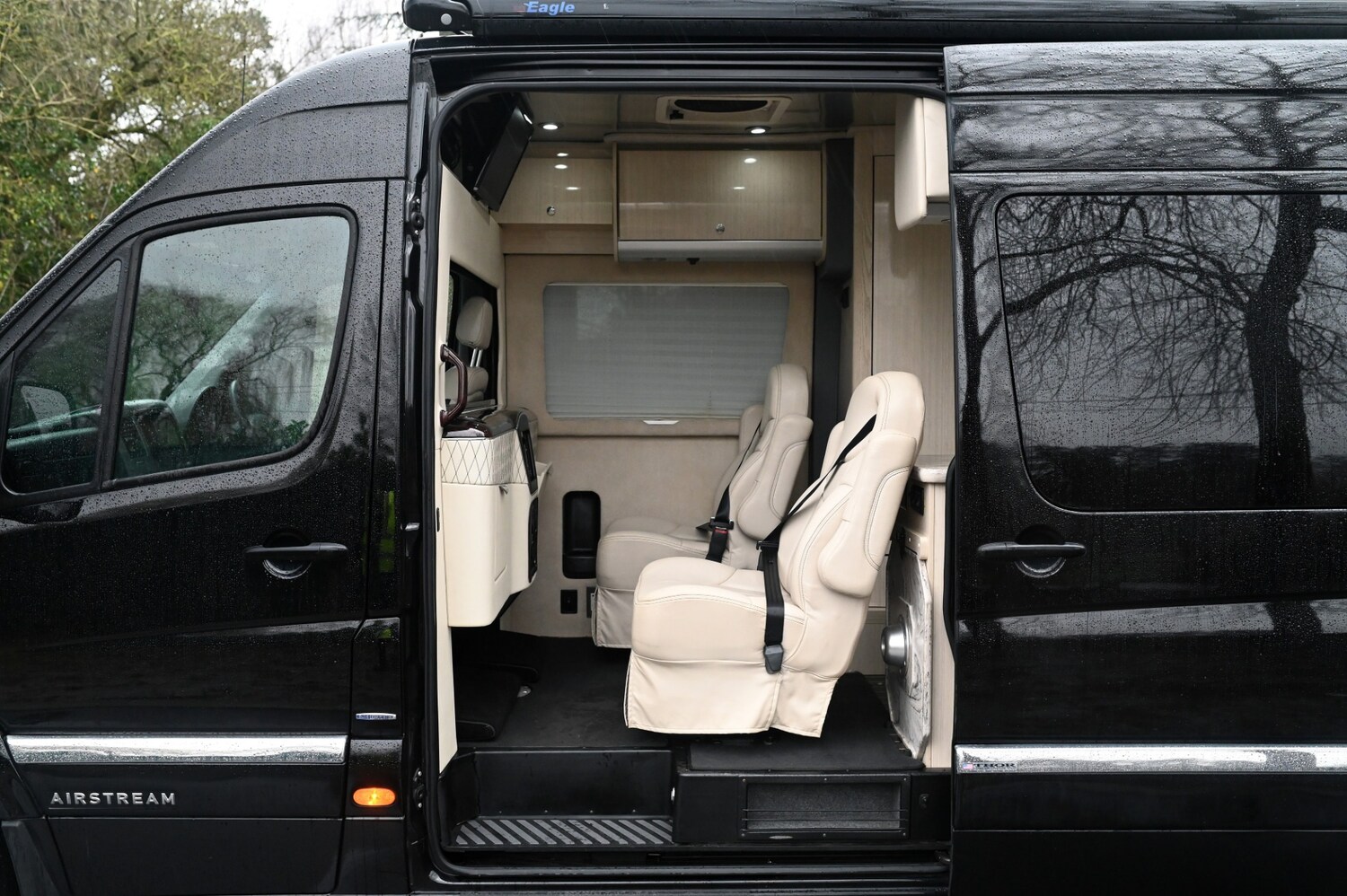 Used Mercedes-Benz Sprinter 2025 for sale - 77459728: Photo 24