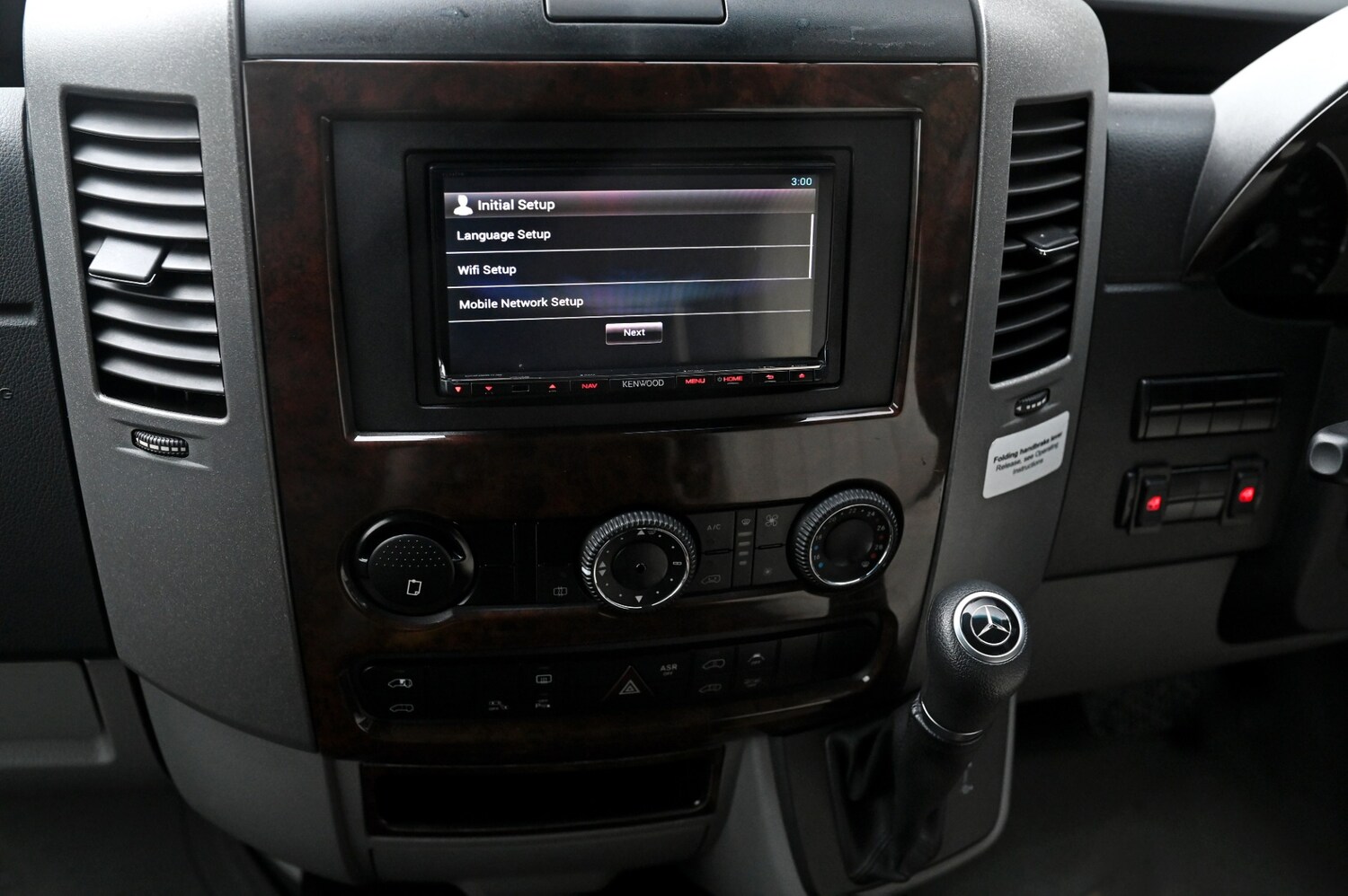 Used Mercedes-Benz Sprinter 2025 for sale - 77459728: Photo 26