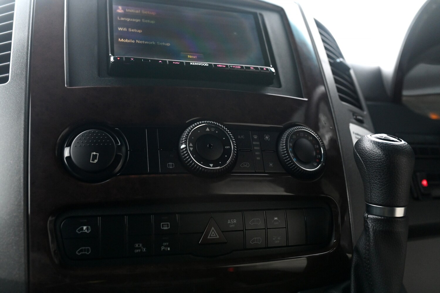 Used Mercedes-Benz Sprinter 2025 for sale - 77459728: Photo 27