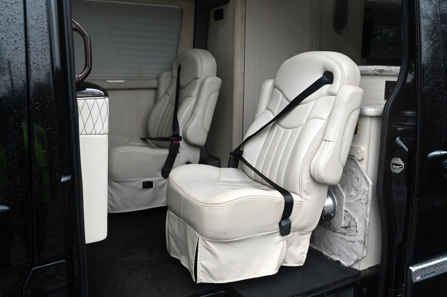 Used Mercedes-Benz Sprinter 2025 for sale - 77459728: Photo 29