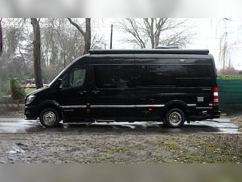 Used Mercedes-Benz Sprinter undefined for sale - 77459728: Photo