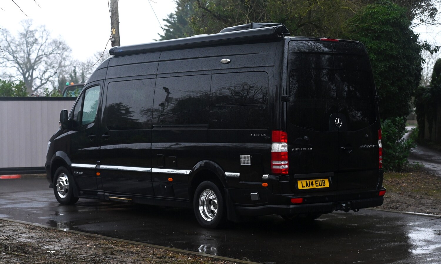 Used Mercedes-Benz Sprinter 2025 for sale - 77459728: Photo 3