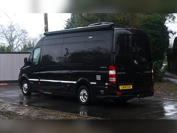 Used Mercedes-Benz Sprinter undefined for sale - 77459728: Photo