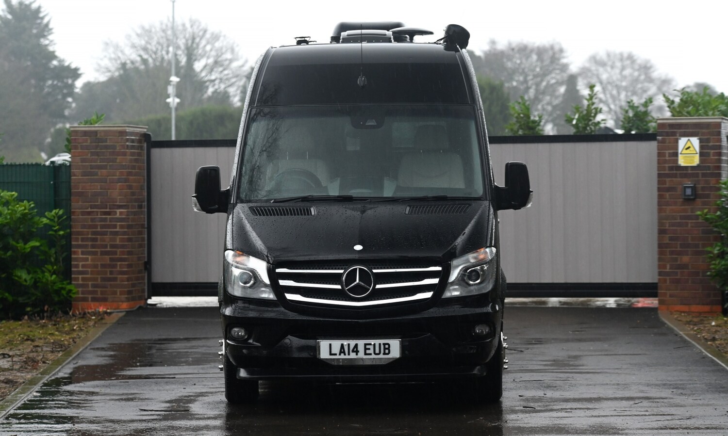 Used Mercedes-Benz Sprinter 2025 for sale - 77459728: Photo 6