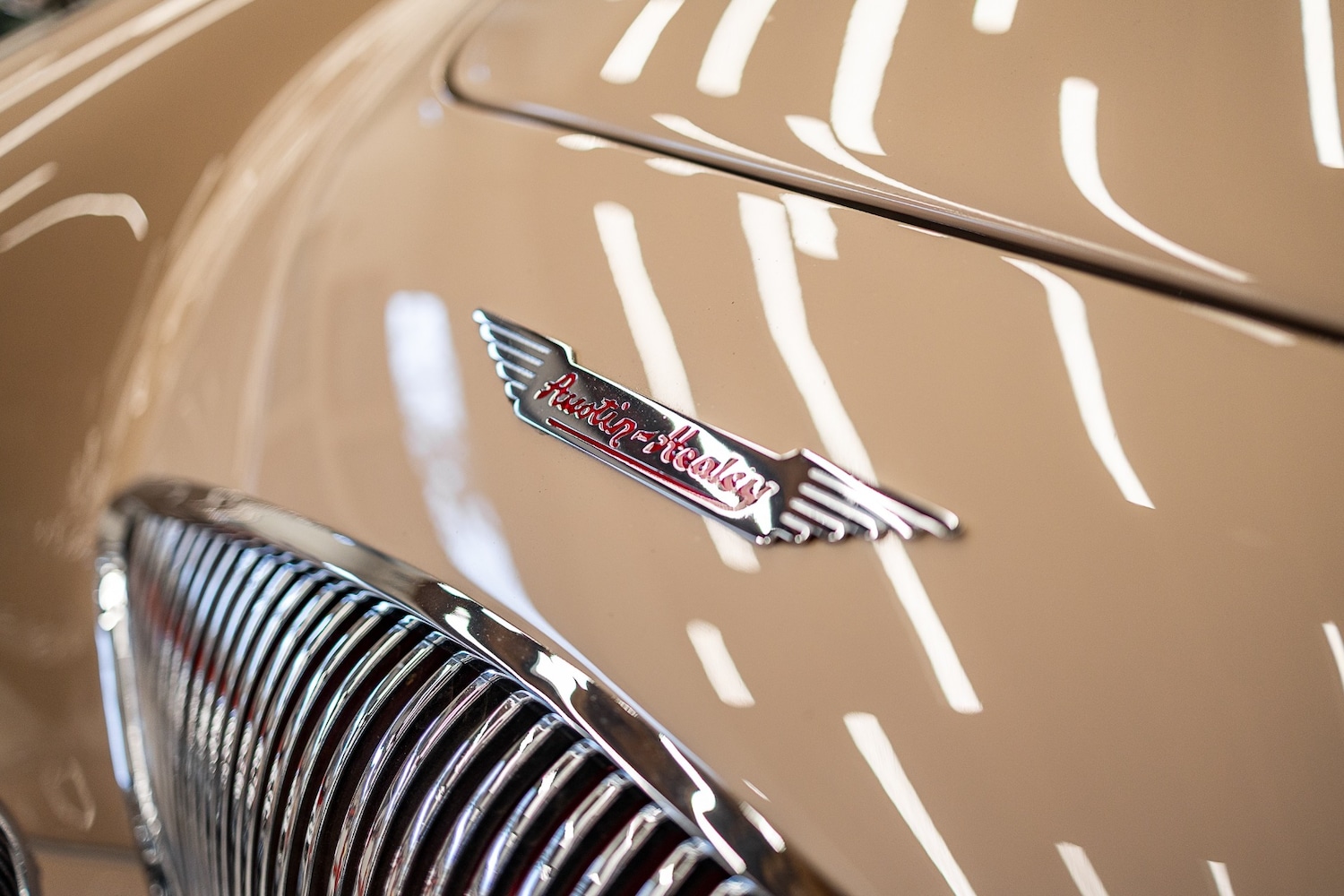 Used Austin 100 1954 for sale - 77579290: Photo 10