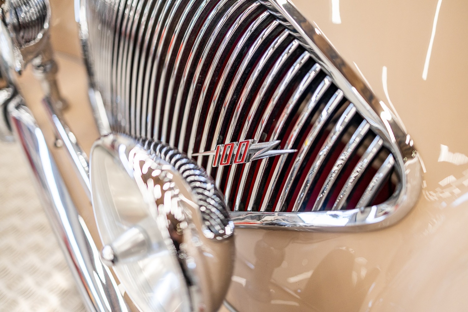 Used Austin 100 1954 for sale - 77579290: Photo 14