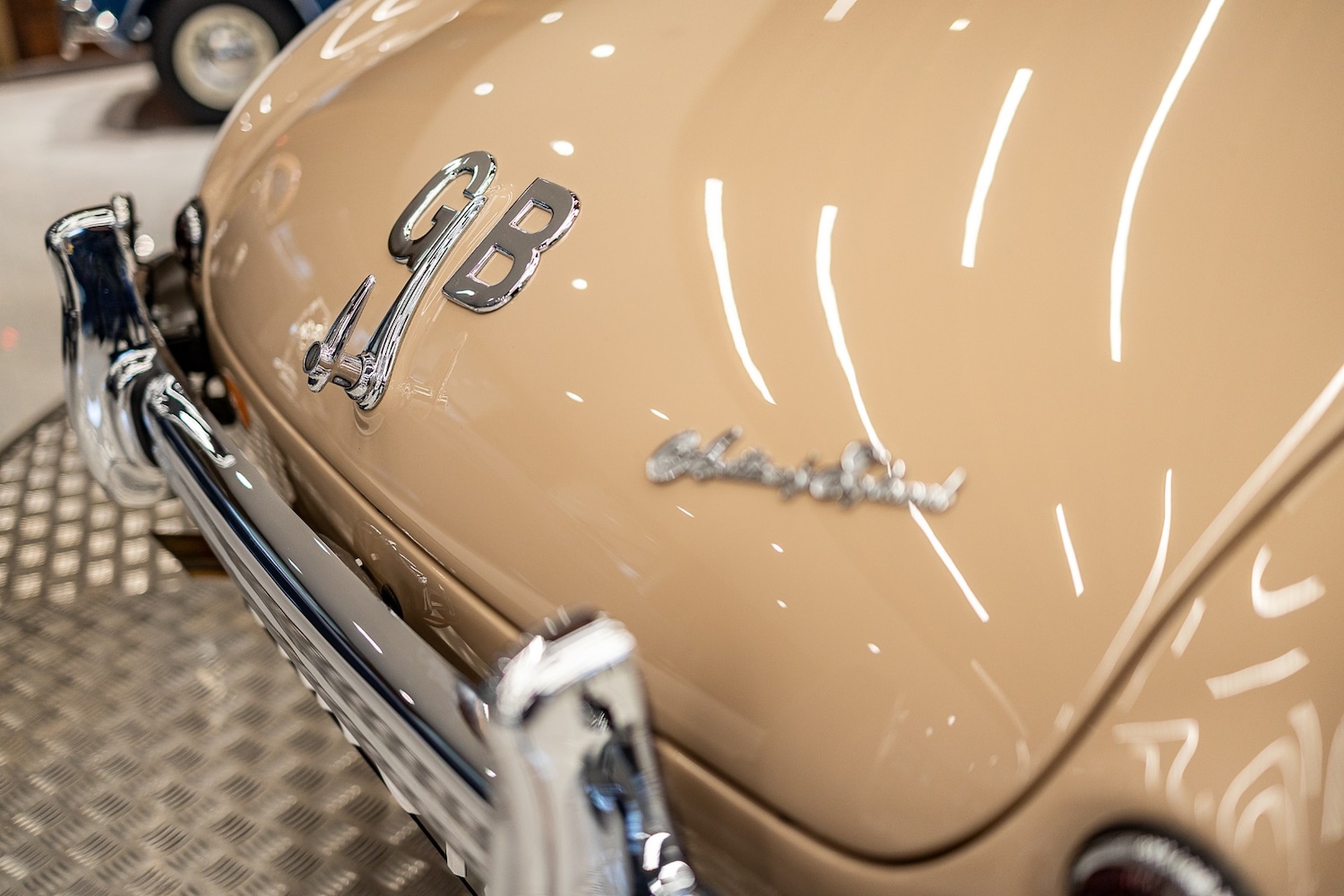 Used Austin 100 1954 for sale - 77579290: Photo 15