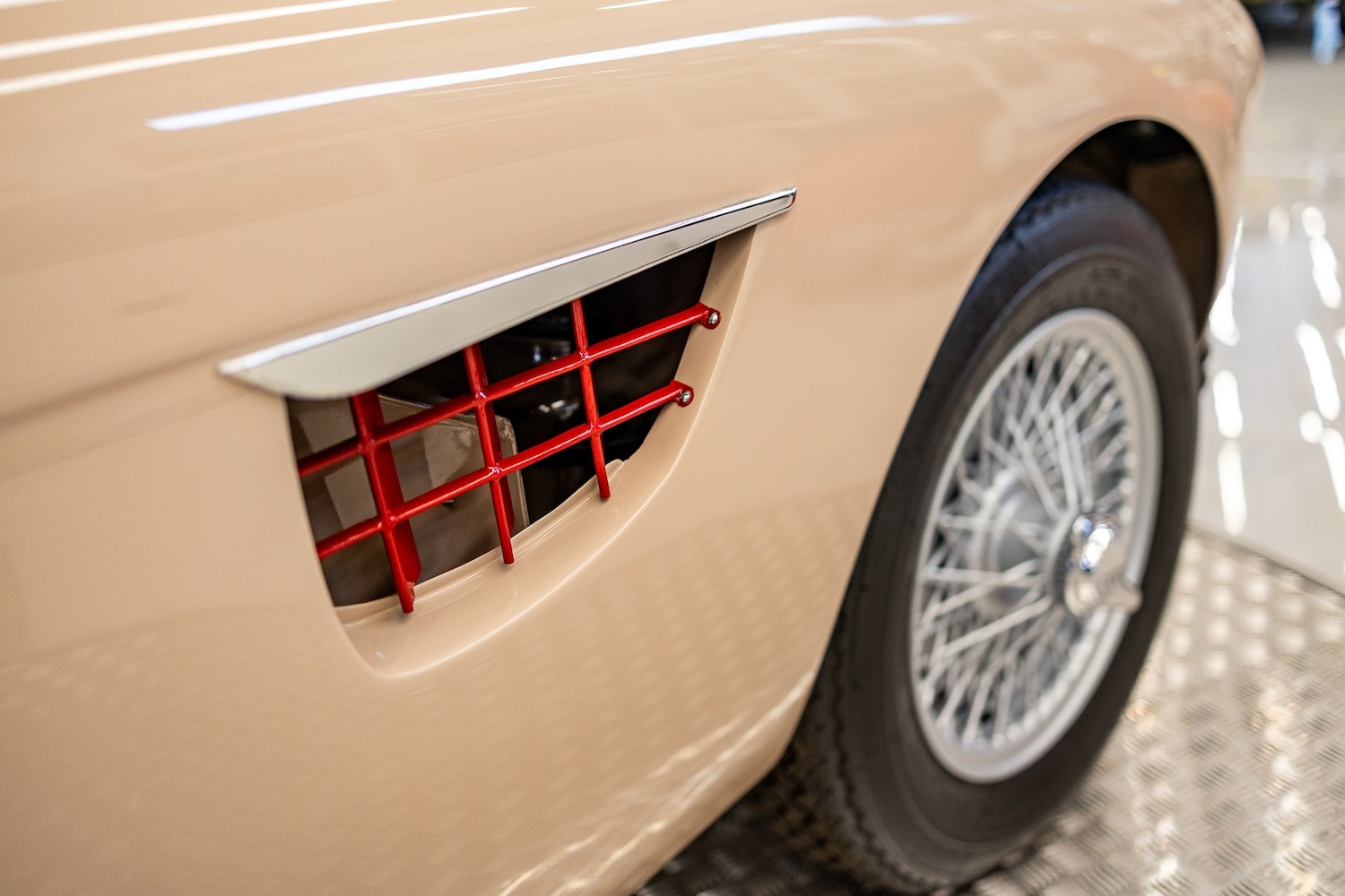 Used Austin 100 1954 for sale - 77579290: Photo 17