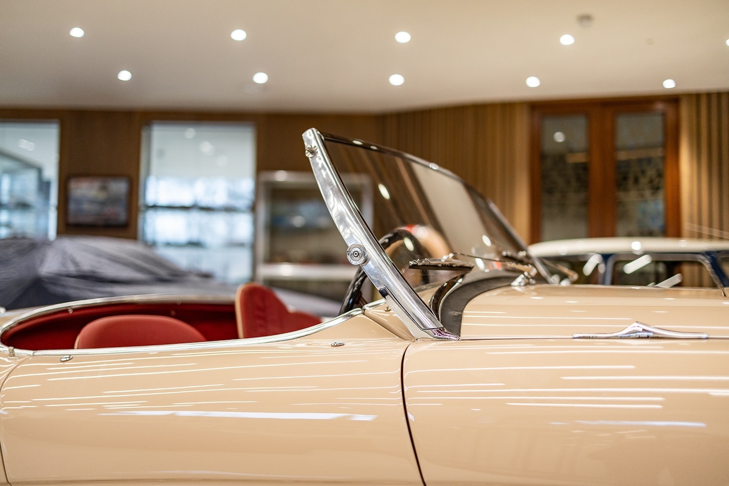 Used Austin 100 1954 for sale - 77579290: Photo 19