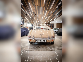 Austin 100 feature image