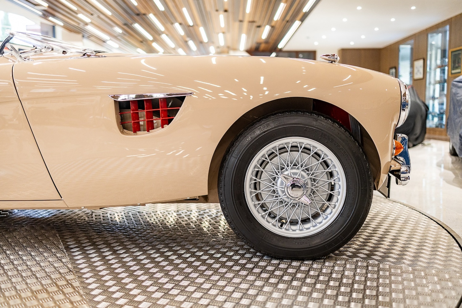 Used Austin 100 1954 for sale - 77579290: Photo 21