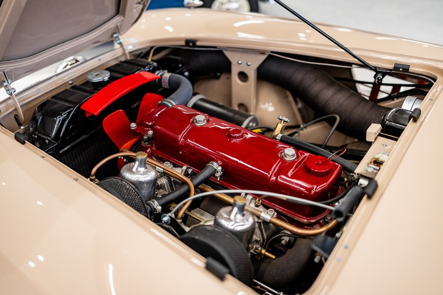 Used Austin 100 1954 for sale - 77579290: Photo 25