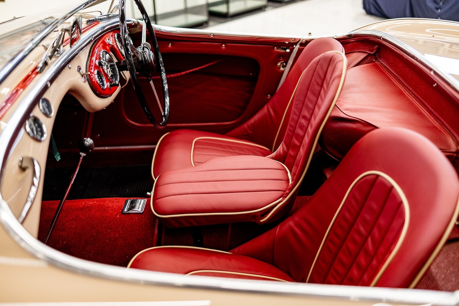 Used Austin 100 1954 for sale - 77579290: Photo 27