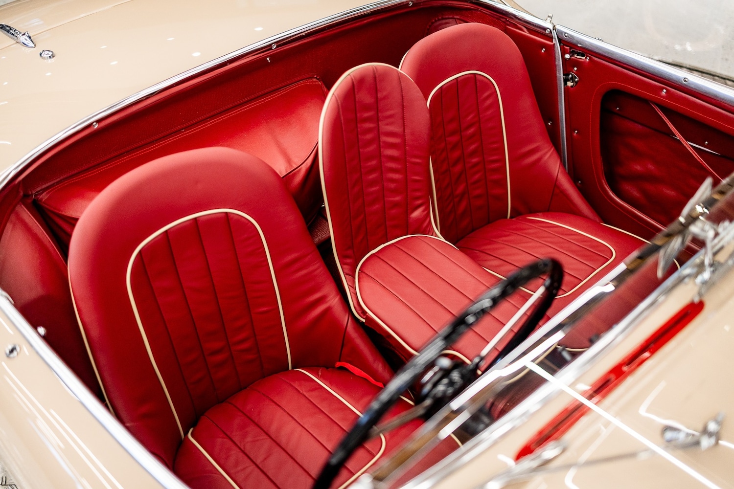 Used Austin 100 1954 for sale - 77579290: Photo 29