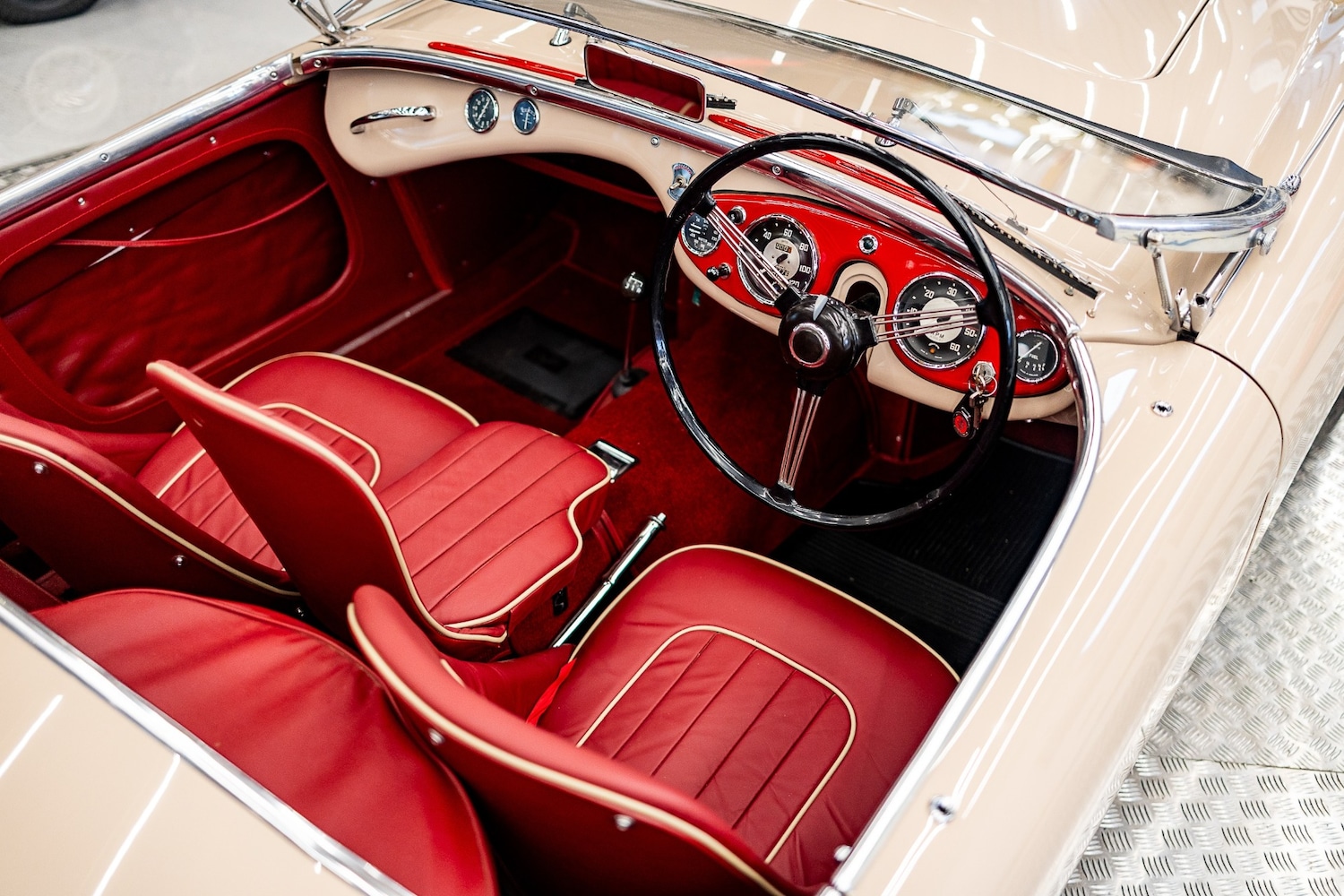 Used Austin 100 1954 for sale - 77579290: Photo 31